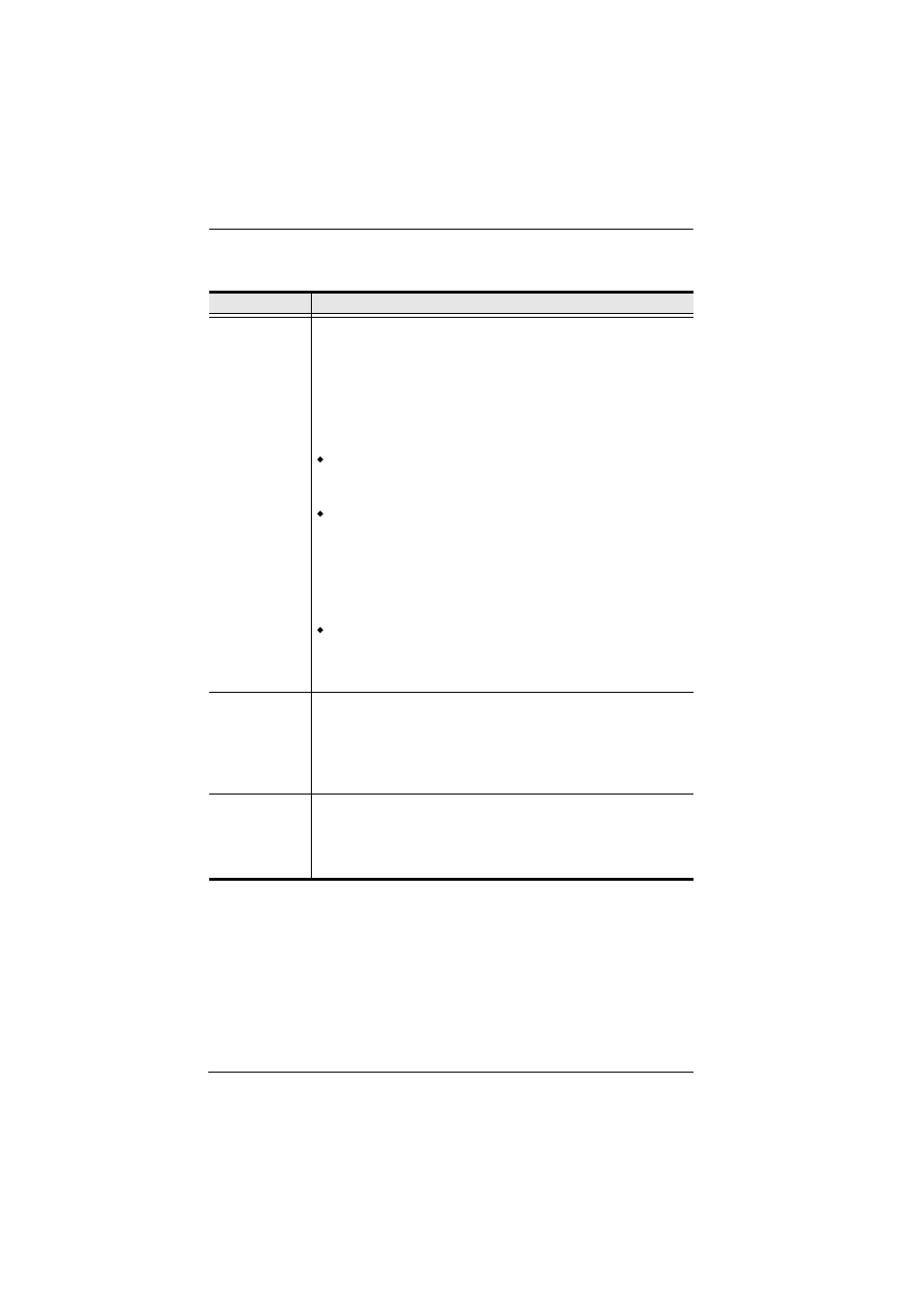 ATEN ATEN Matrix KVM KM0832 User Manual | Page 84 / 167