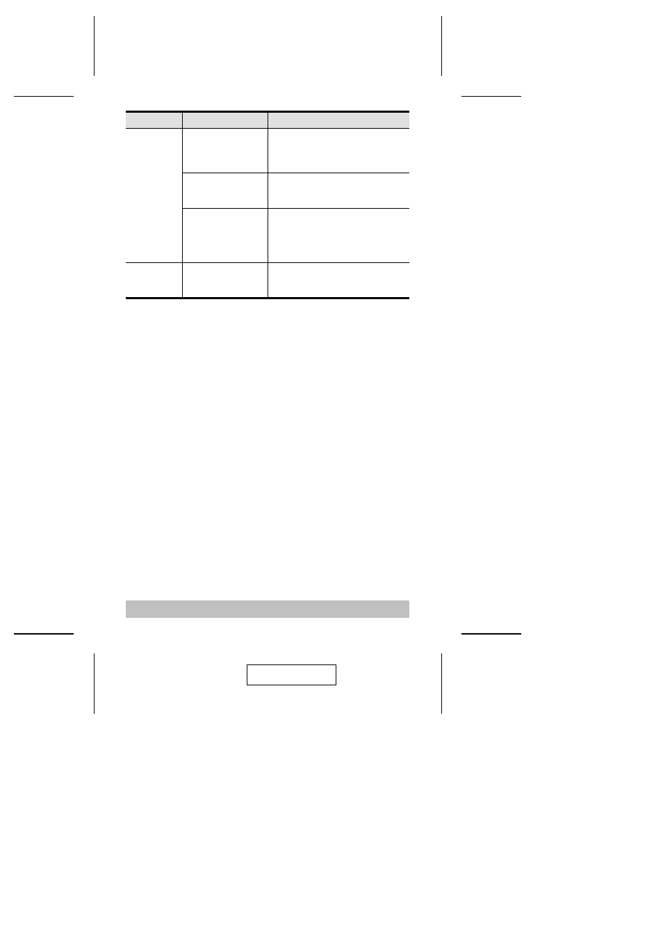 ATEN ATEN MasterView KVM CS-62 User Manual | Page 13 / 16