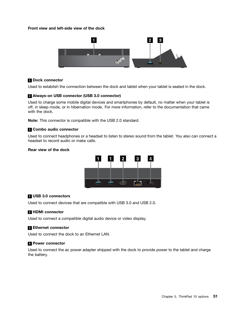 Lenovo ThinkPad 10 User Manual | Page 59 / 102