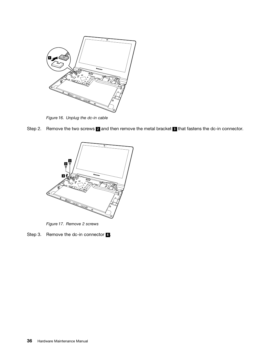 Lenovo N20 Chromebook User Manual | Page 42 / 62