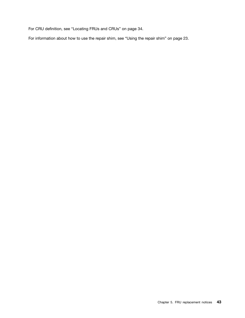 Lenovo ThinkPad Yoga 11e Chromebook User Manual | Page 49 / 84