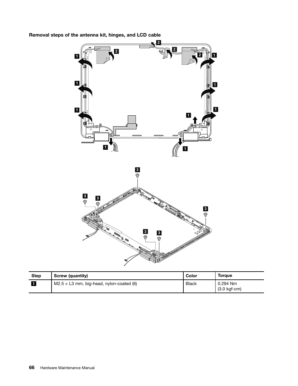 Lenovo ThinkPad Yoga 11e Chromebook User Manual | Page 72 / 84