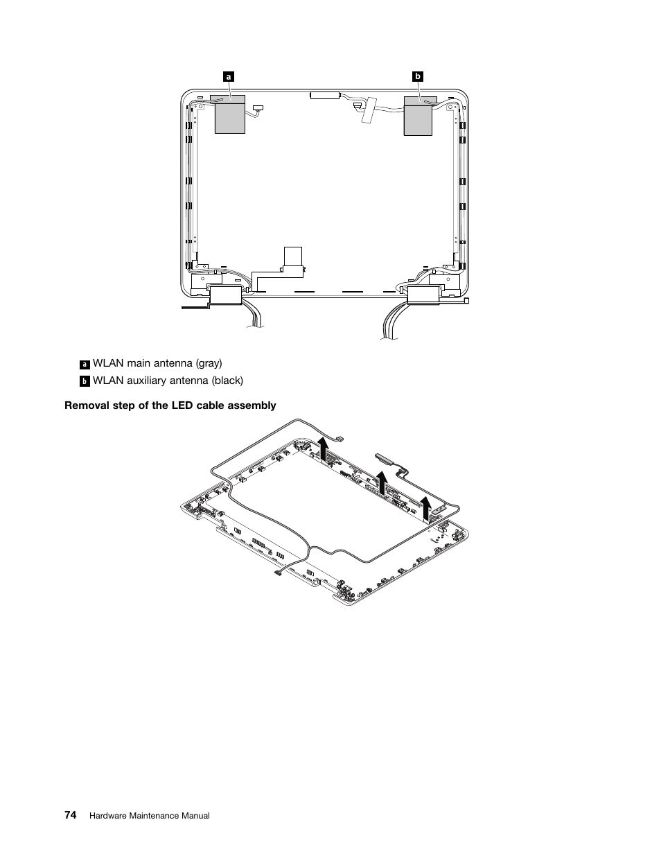 Lenovo ThinkPad Yoga 11e Chromebook User Manual | Page 80 / 84