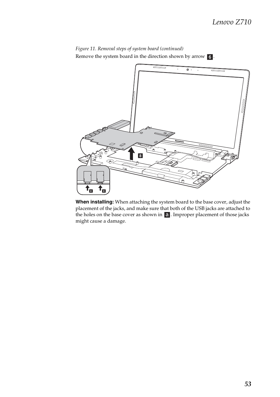 Lenovo z710 | Lenovo IdeaPad Z710 Notebook User Manual | Page 57 / 95