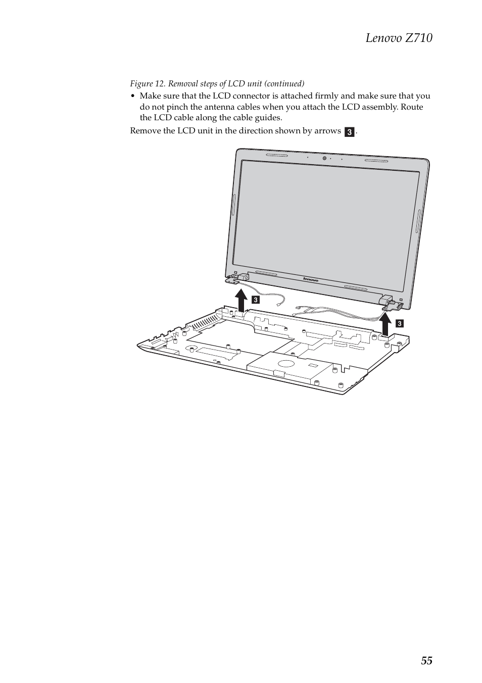 Lenovo z710 | Lenovo IdeaPad Z710 Notebook User Manual | Page 59 / 95