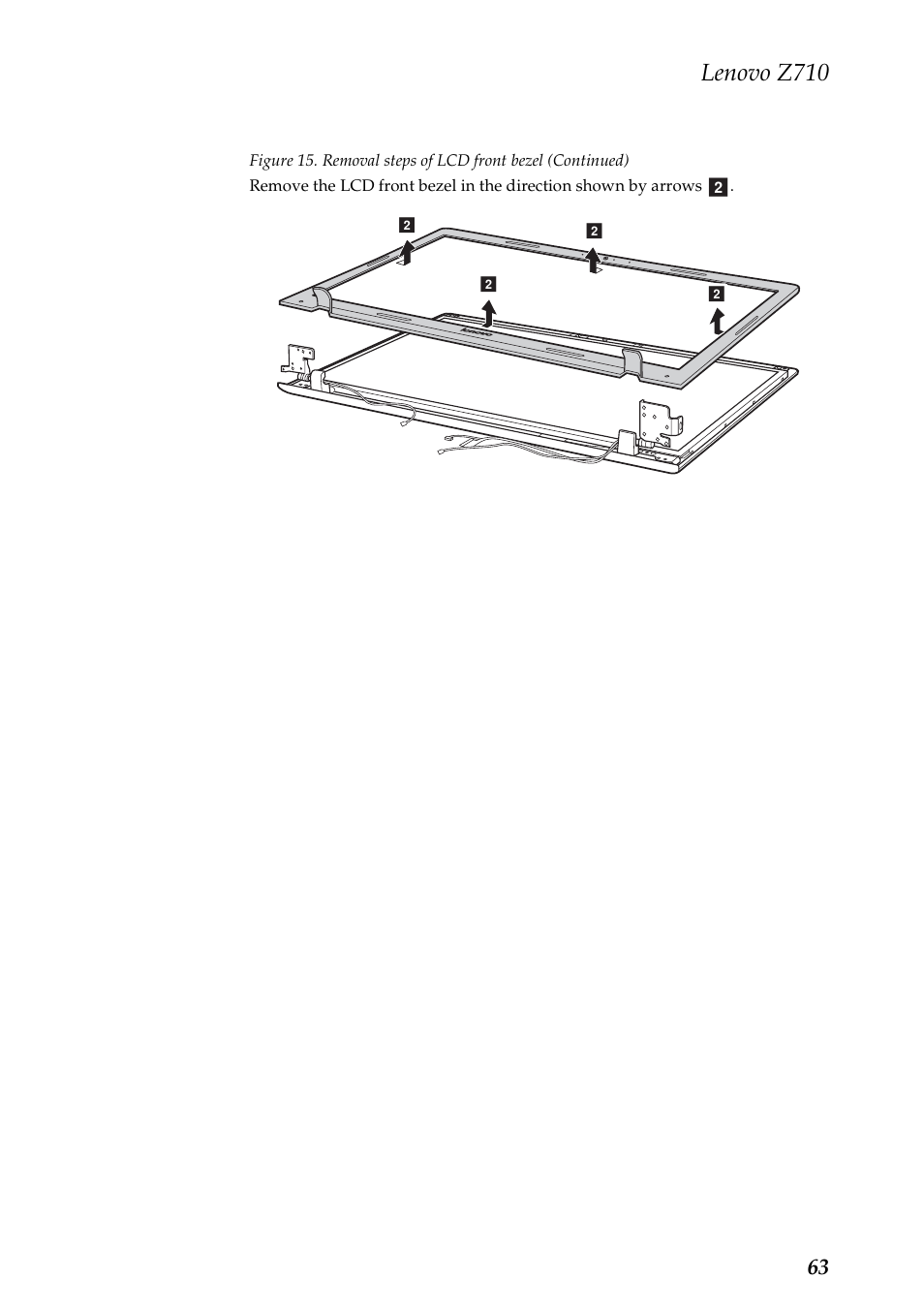 Lenovo z710 | Lenovo IdeaPad Z710 Notebook User Manual | Page 67 / 95