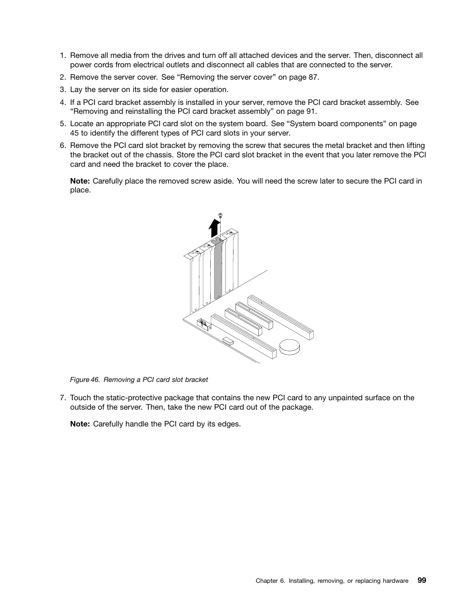 Lenovo ThinkServer TS430 User Manual | Page 111 / 222