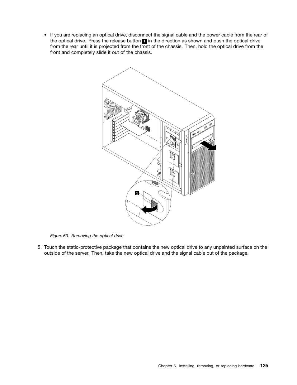 Lenovo ThinkServer TS430 User Manual | Page 137 / 222