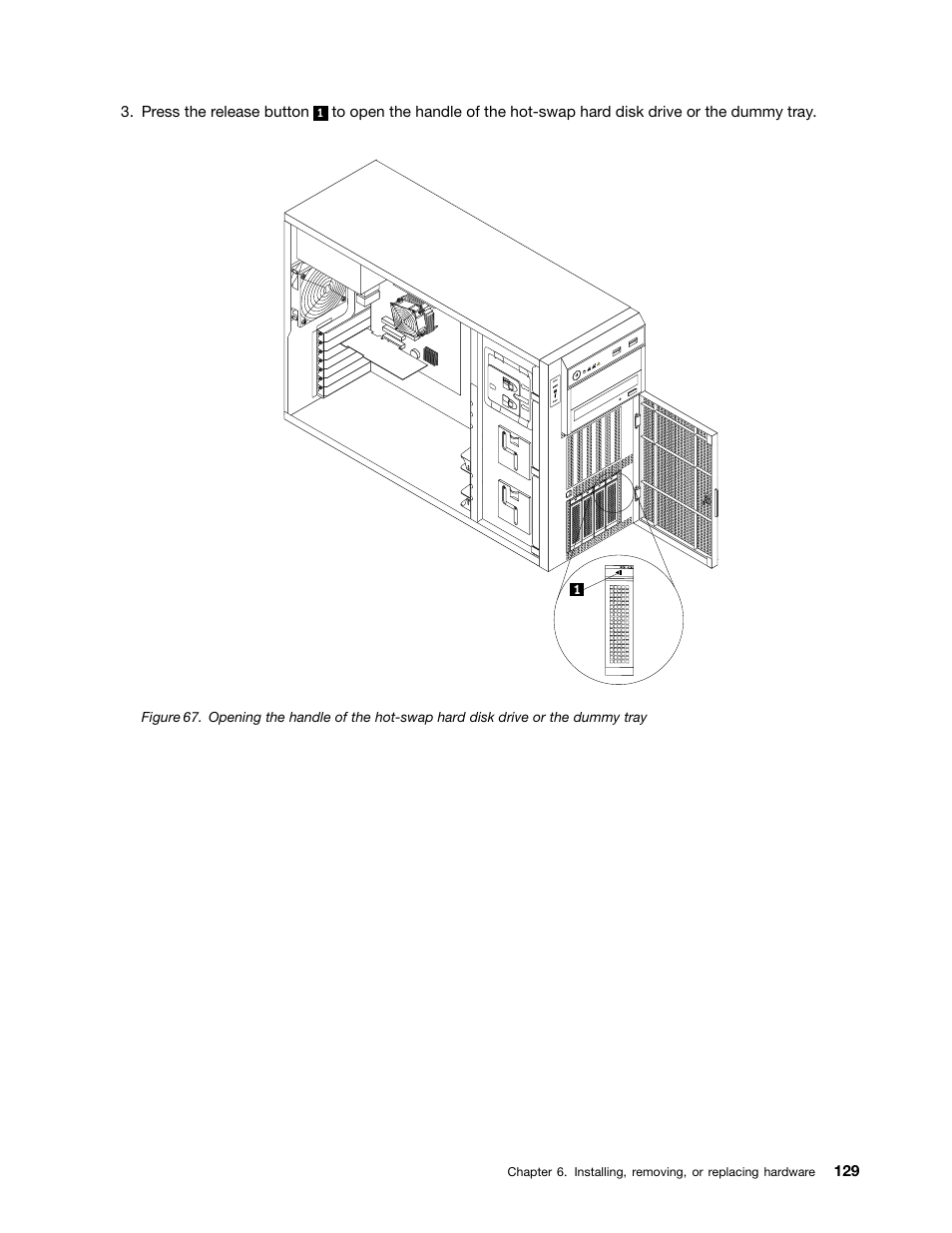 Lenovo ThinkServer TS430 User Manual | Page 141 / 222