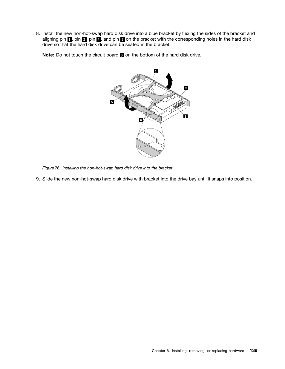 Lenovo ThinkServer TS430 User Manual | Page 151 / 222