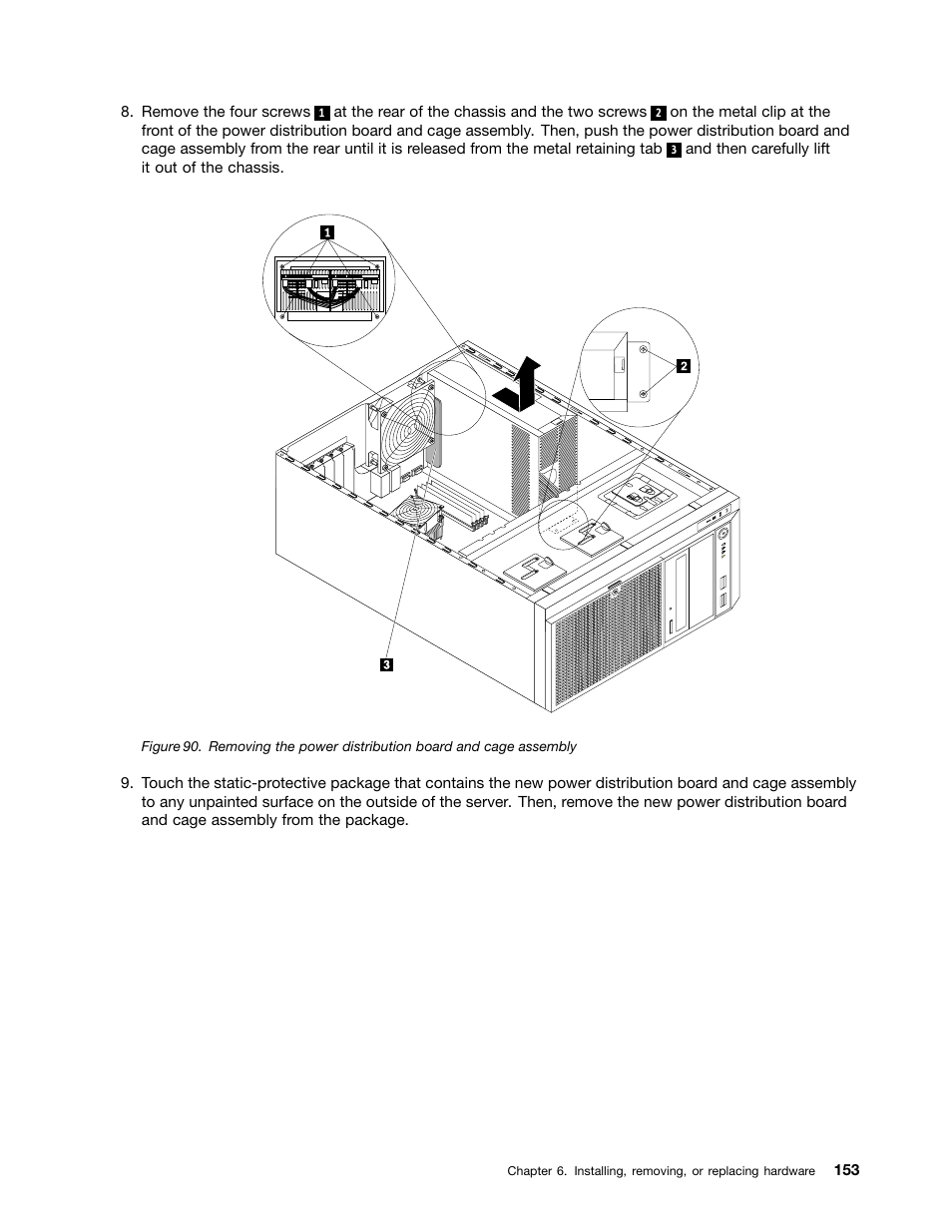 Lenovo ThinkServer TS430 User Manual | Page 165 / 222