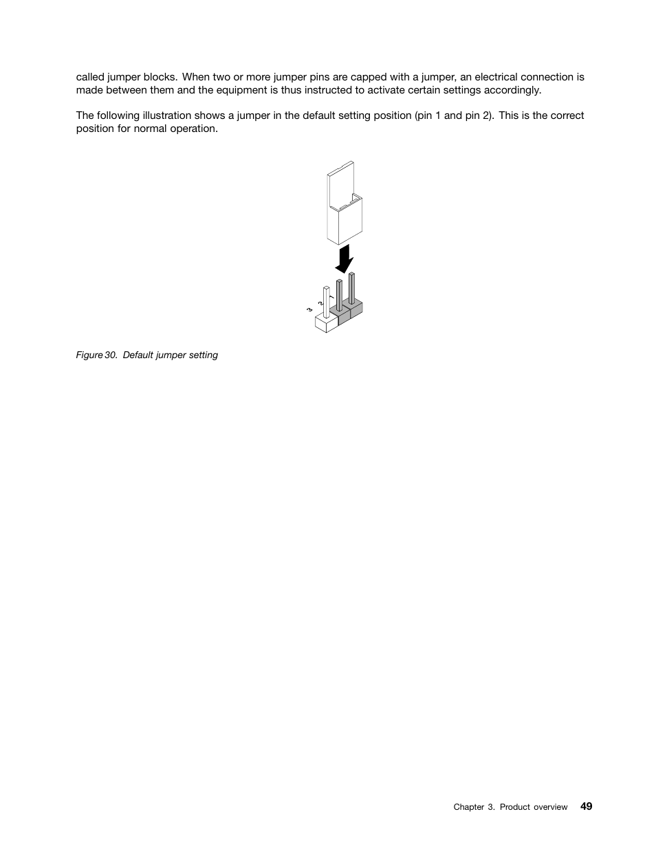 Lenovo ThinkServer TS430 User Manual | Page 61 / 222