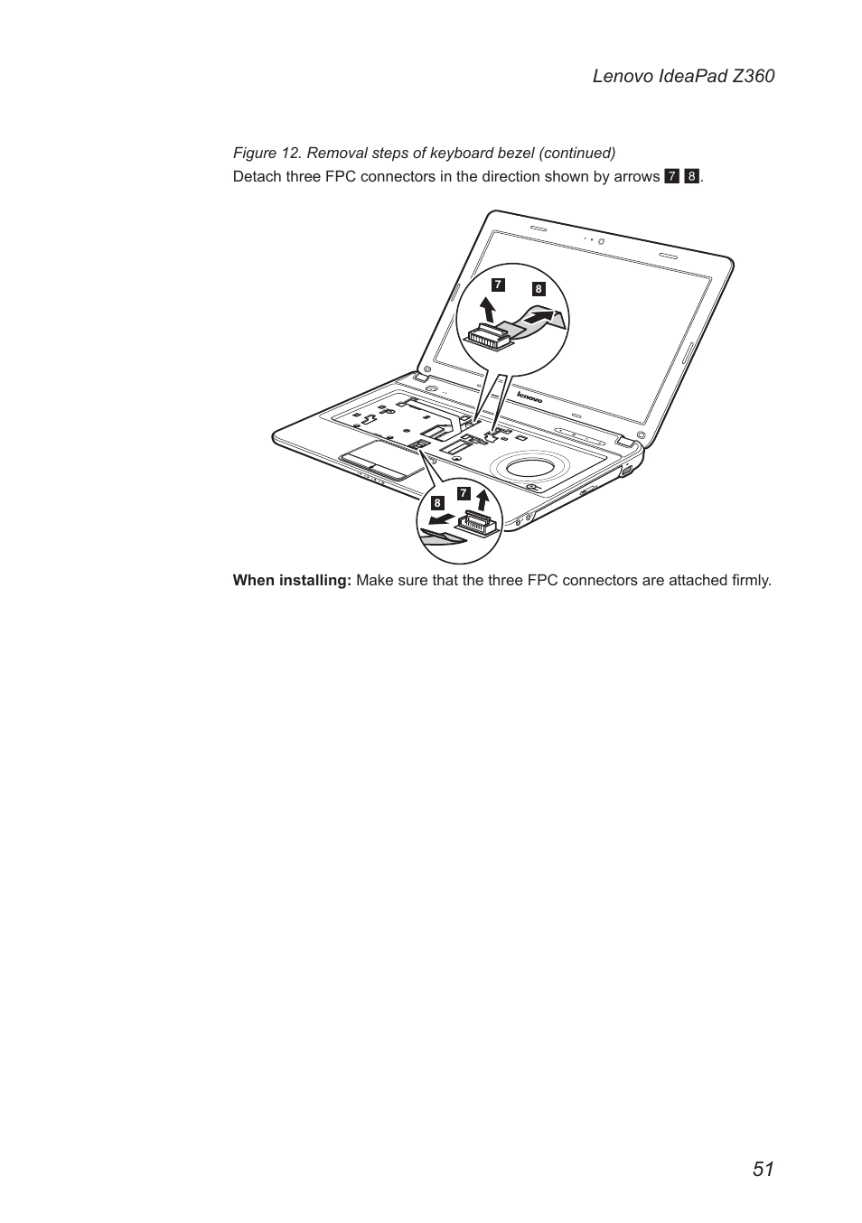 Lenovo ideapad z360 | Lenovo IdeaPad Z360 User Manual | Page 55 / 89