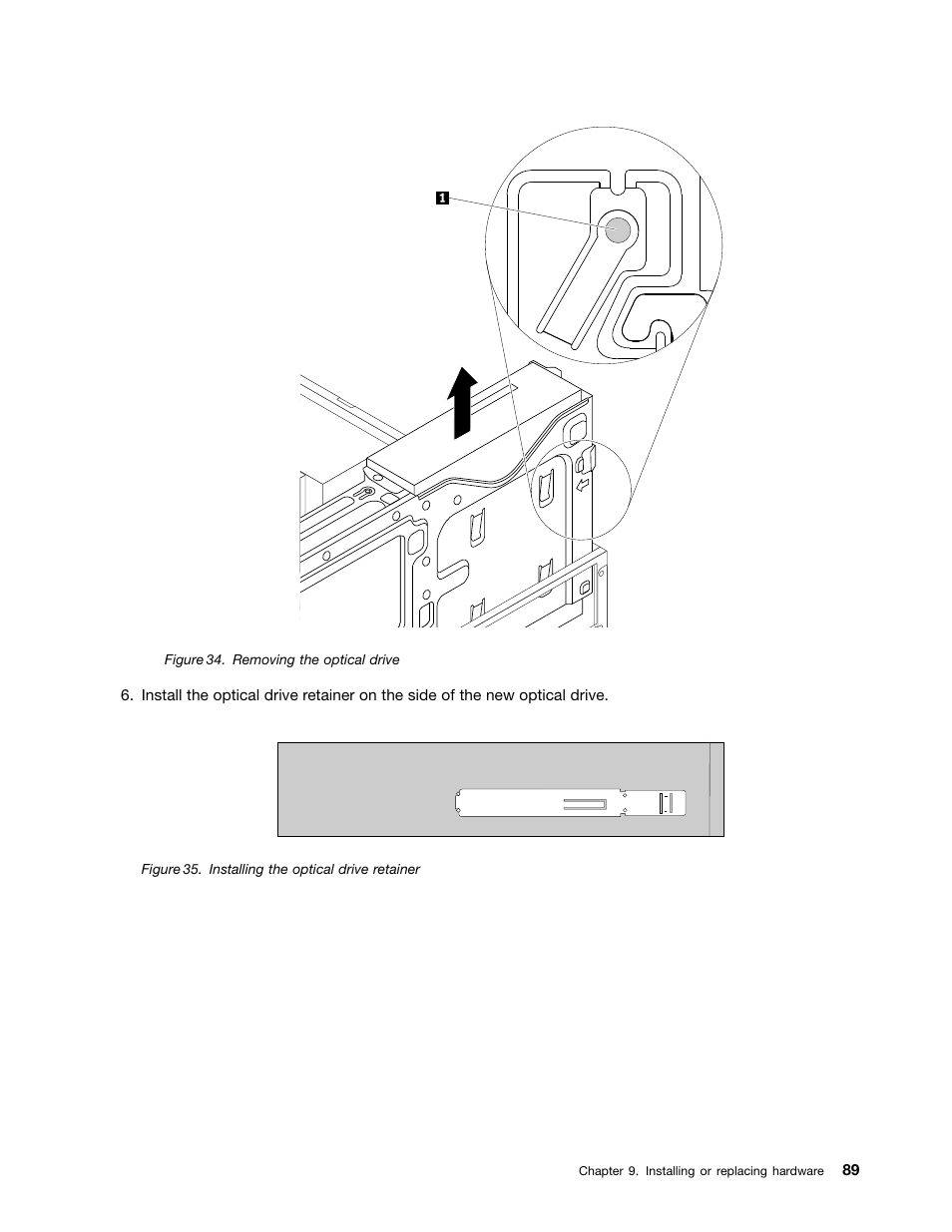 Lenovo ThinkStation P300 User Manual | Page 101 / 162