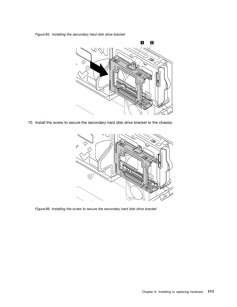 Lenovo ThinkStation P300 User Manual | Page 123 / 162