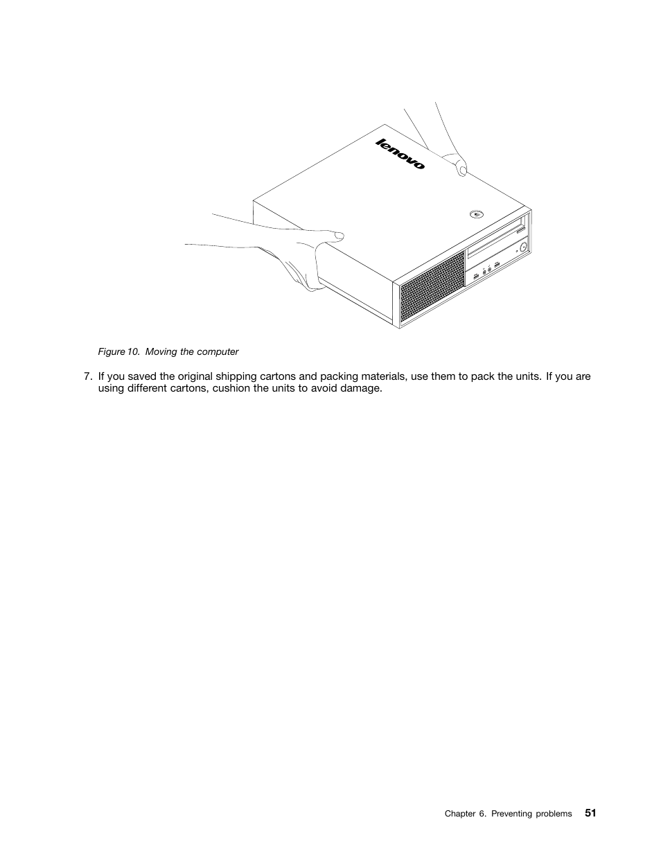 Lenovo ThinkStation P300 User Manual | Page 63 / 162