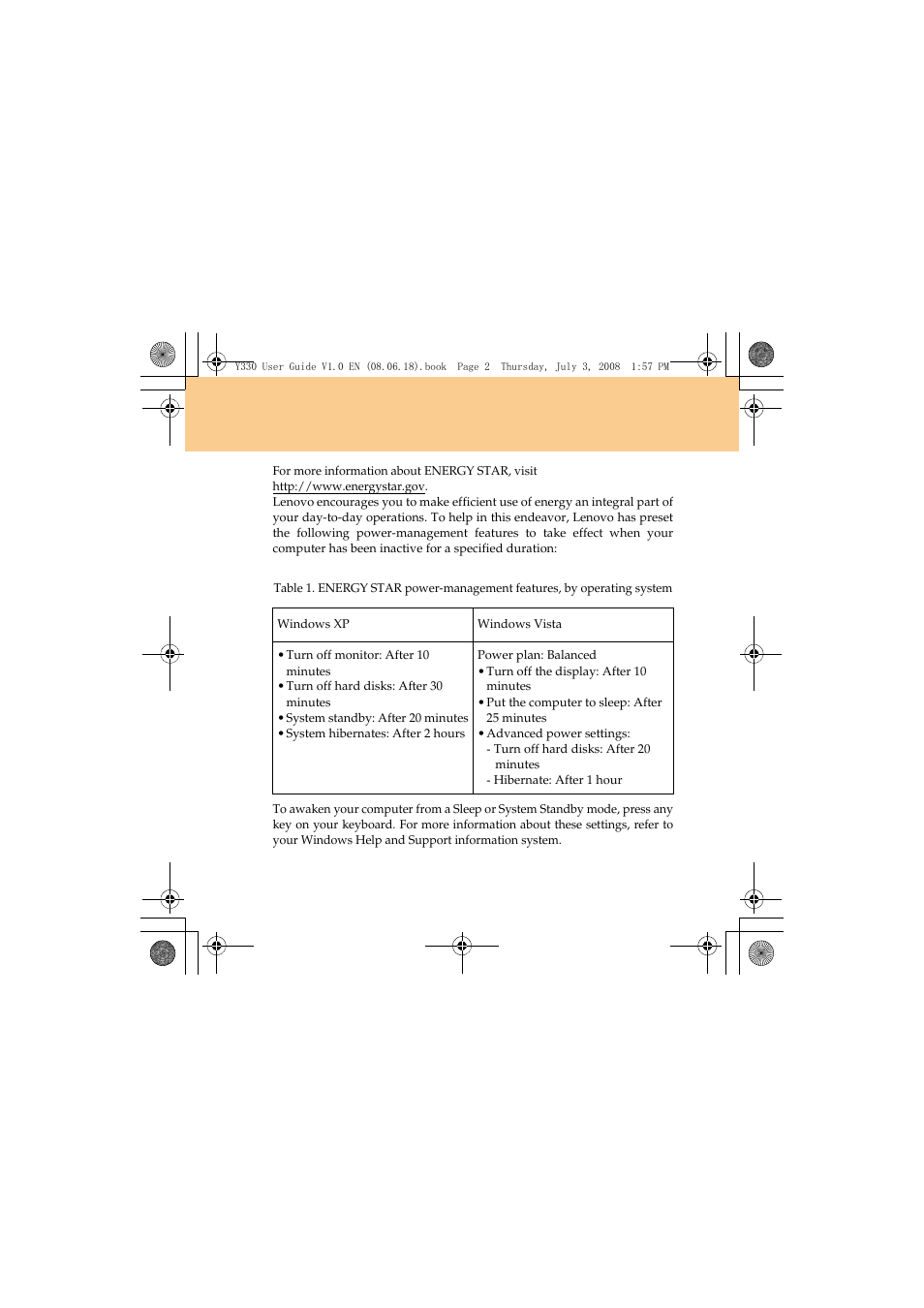 Lenovo IdeaPad Y330 User Manual | Page 4 / 148