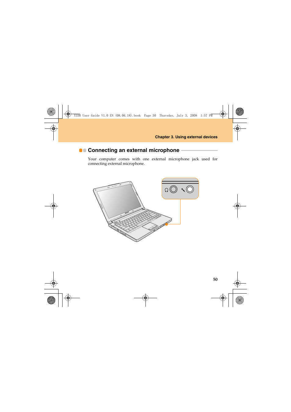 Lenovo IdeaPad Y330 User Manual | Page 59 / 148