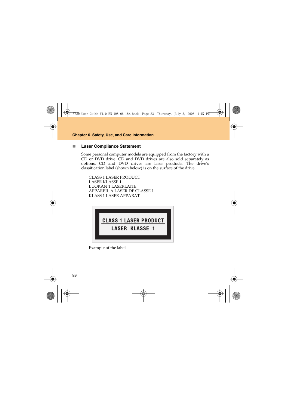 Lenovo IdeaPad Y330 User Manual | Page 92 / 148