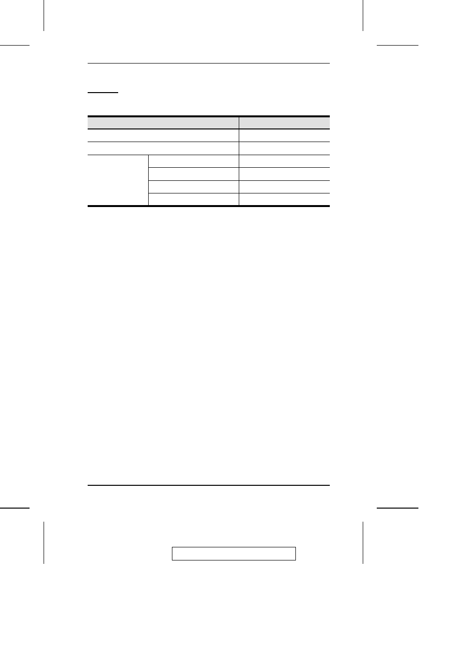 Cables | ATEN Altusen KVM on the Net KN2108 User Manual | Page 17 / 99