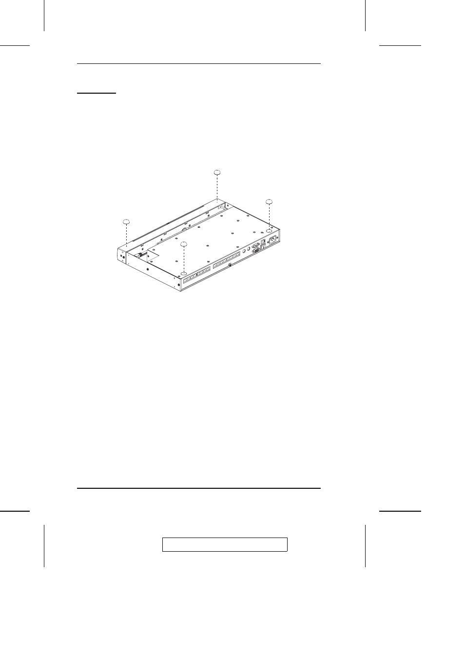 Stacking | ATEN Altusen KVM on the Net KN2108 User Manual | Page 24 / 99