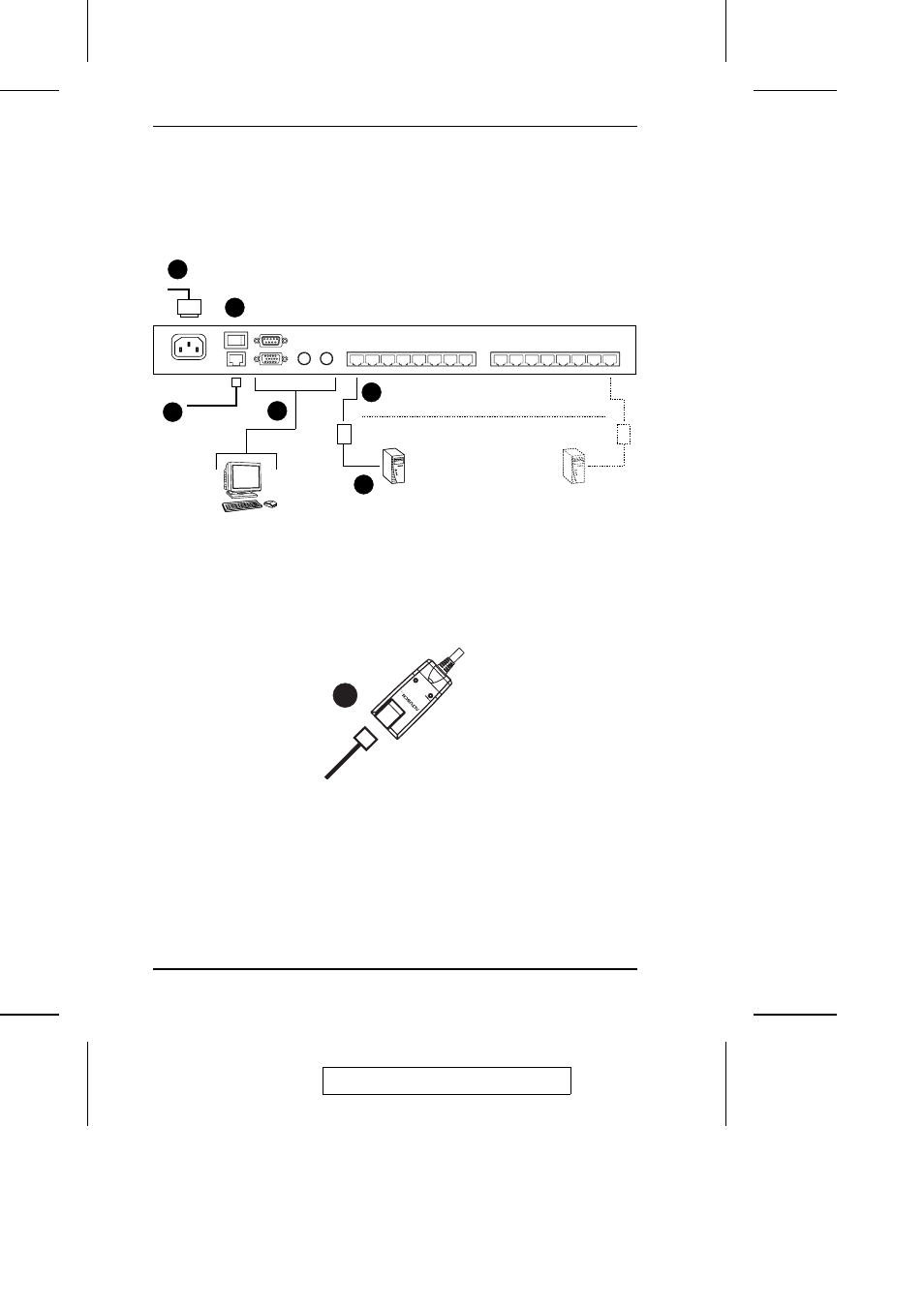 ATEN Altusen KVM on the Net KN2108 User Manual | Page 28 / 99