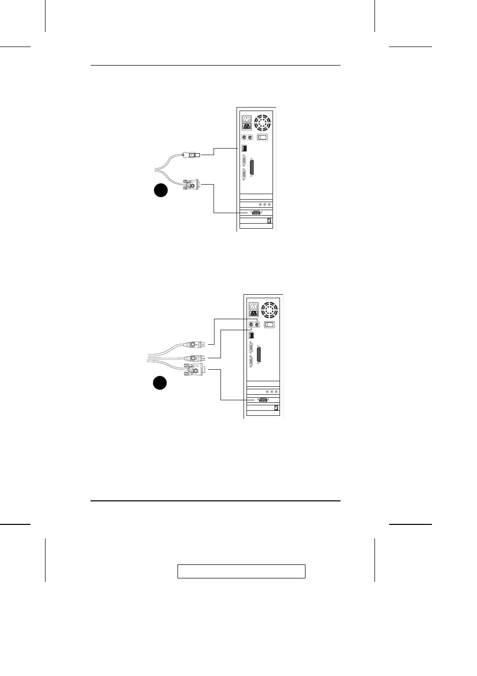 ATEN Altusen KVM on the Net KN2108 User Manual | Page 29 / 99