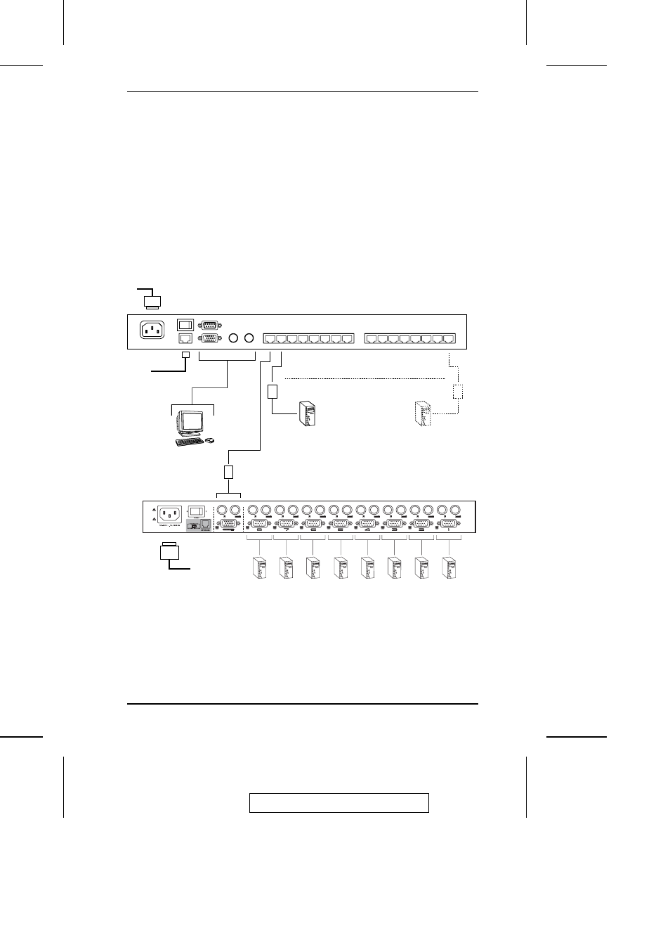 ATEN Altusen KVM on the Net KN2108 User Manual | Page 31 / 99