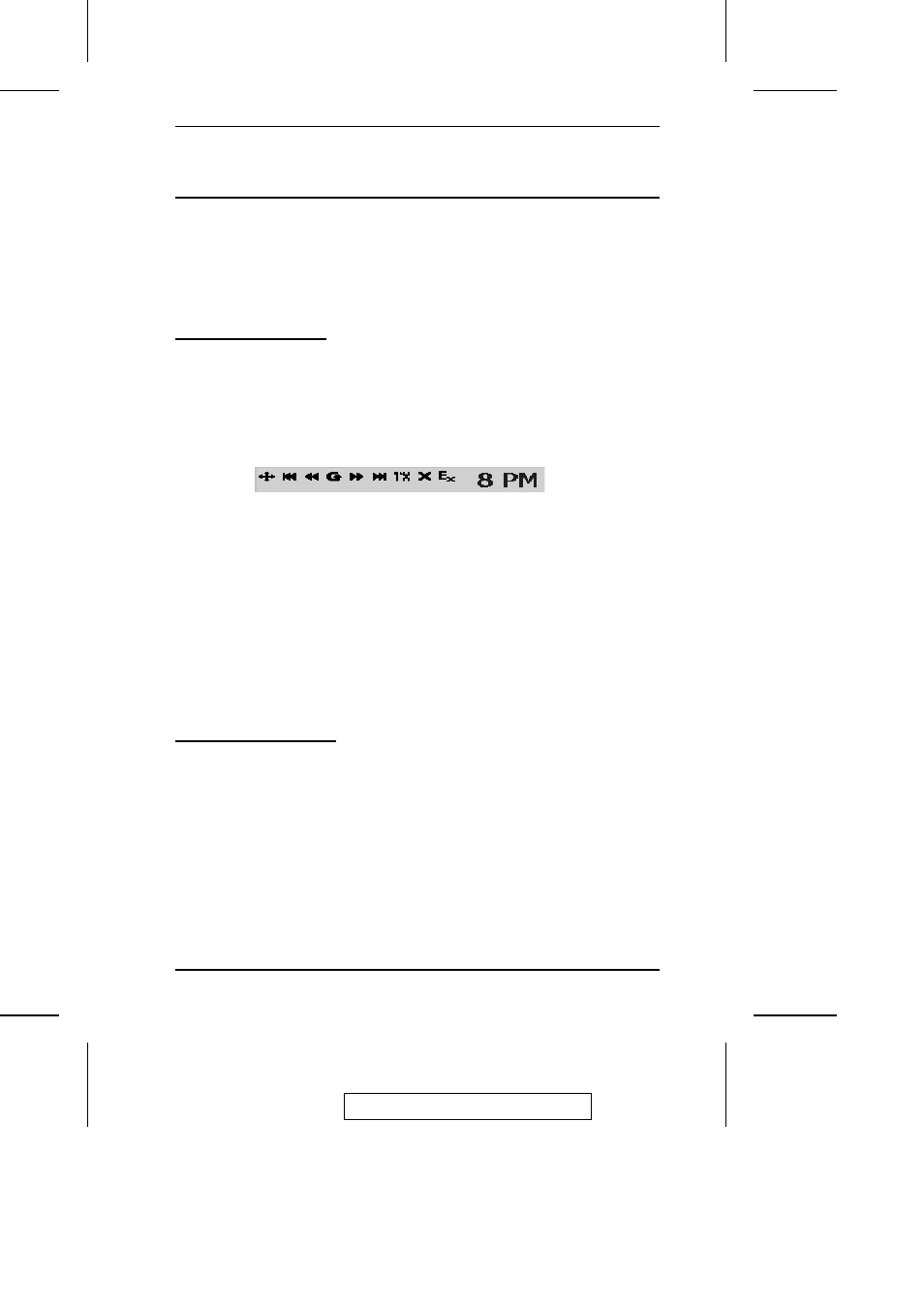 Port operation | ATEN Altusen KVM on the Net KN2108 User Manual | Page 57 / 99