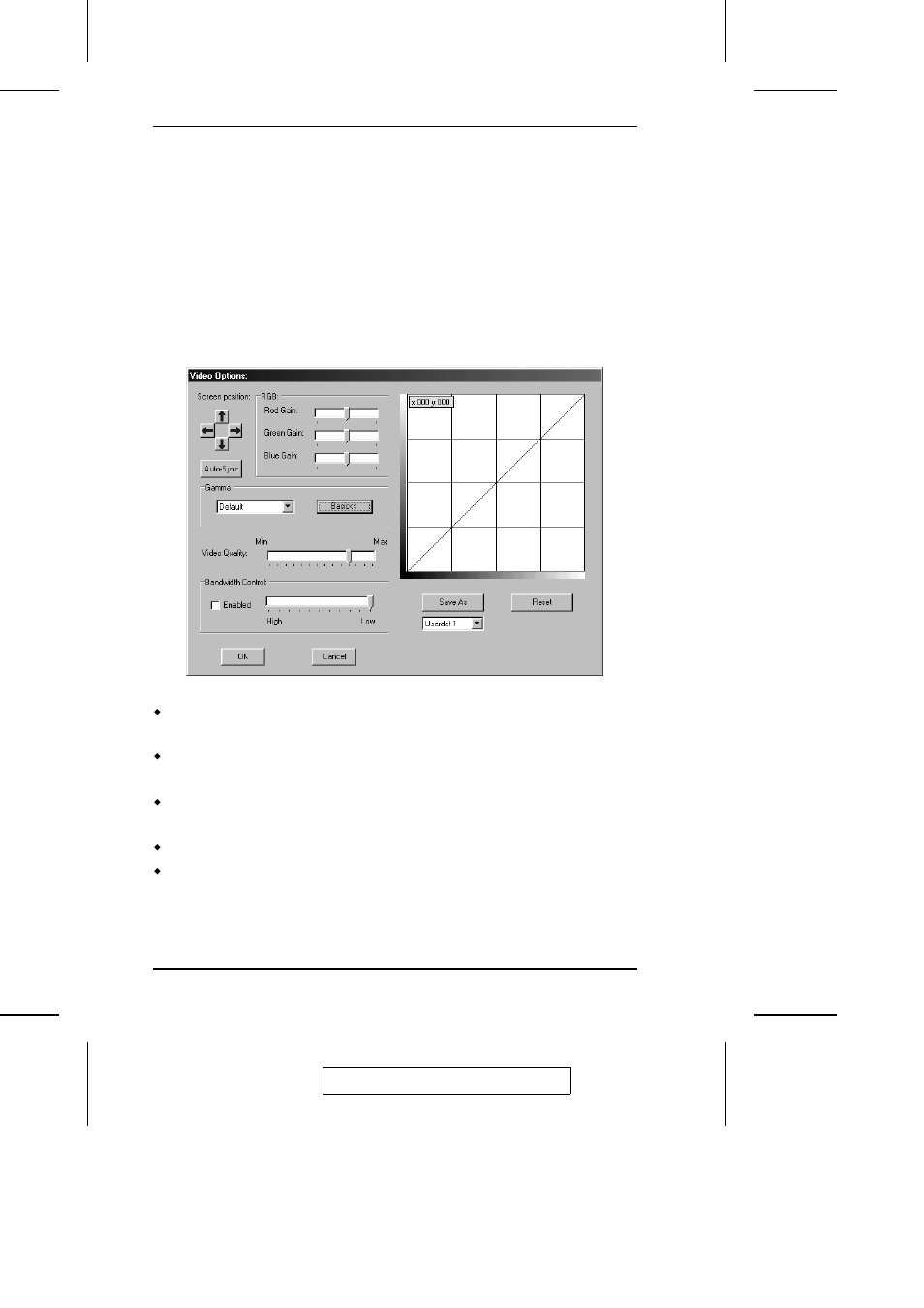 ATEN Altusen KVM on the Net KN2108 User Manual | Page 66 / 99