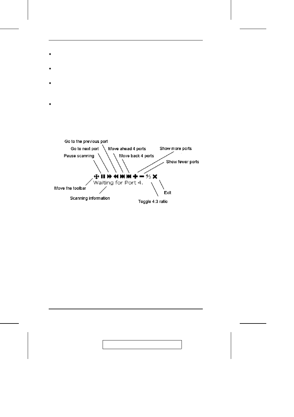 ATEN Altusen KVM on the Net KN2108 User Manual | Page 68 / 99