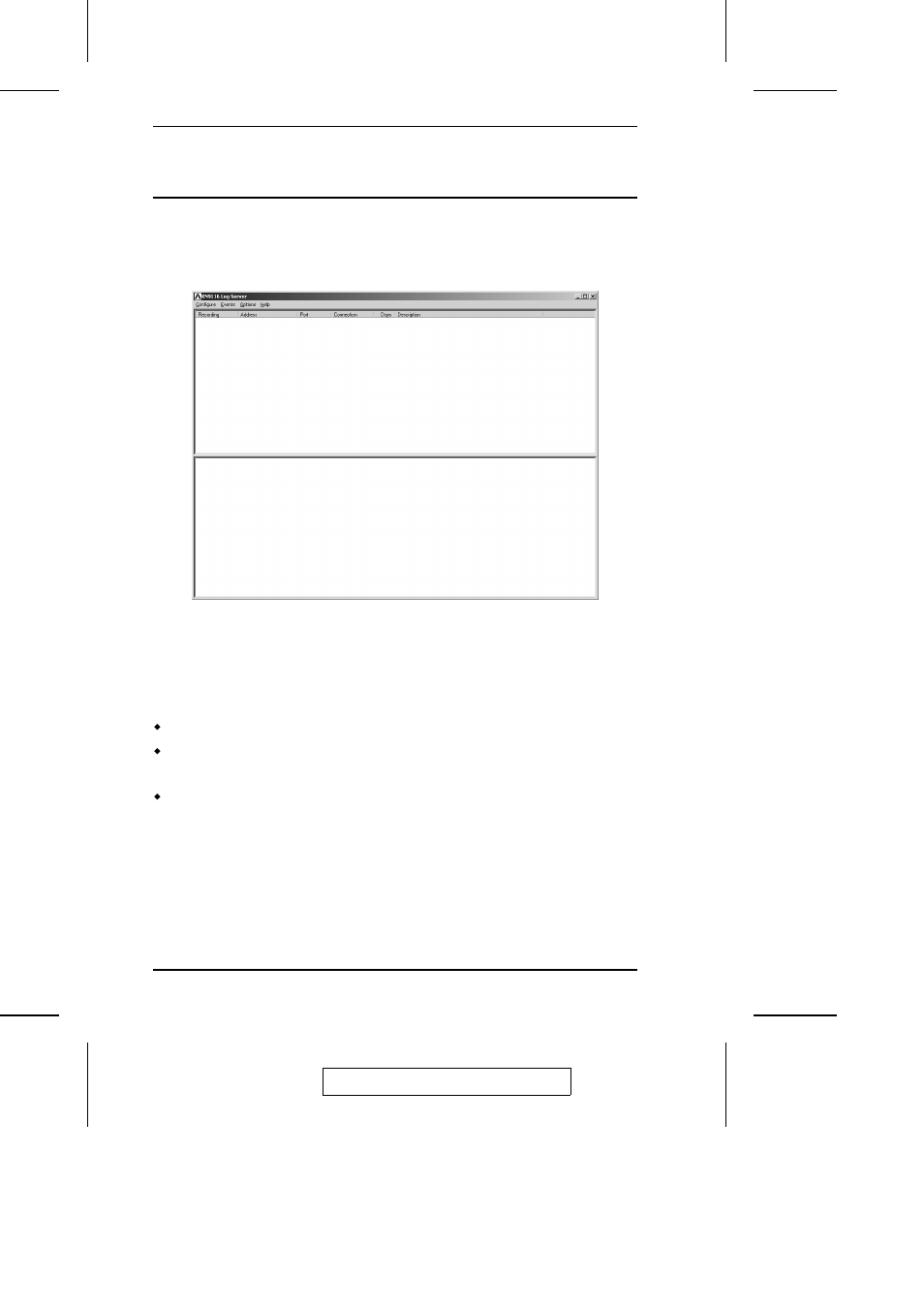 Starting up | ATEN Altusen KVM on the Net KN2108 User Manual | Page 82 / 99