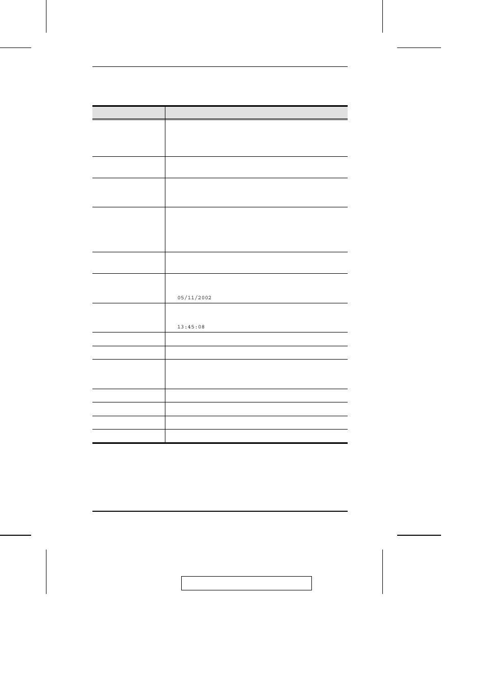 ATEN Altusen KVM on the Net KN2108 User Manual | Page 85 / 99