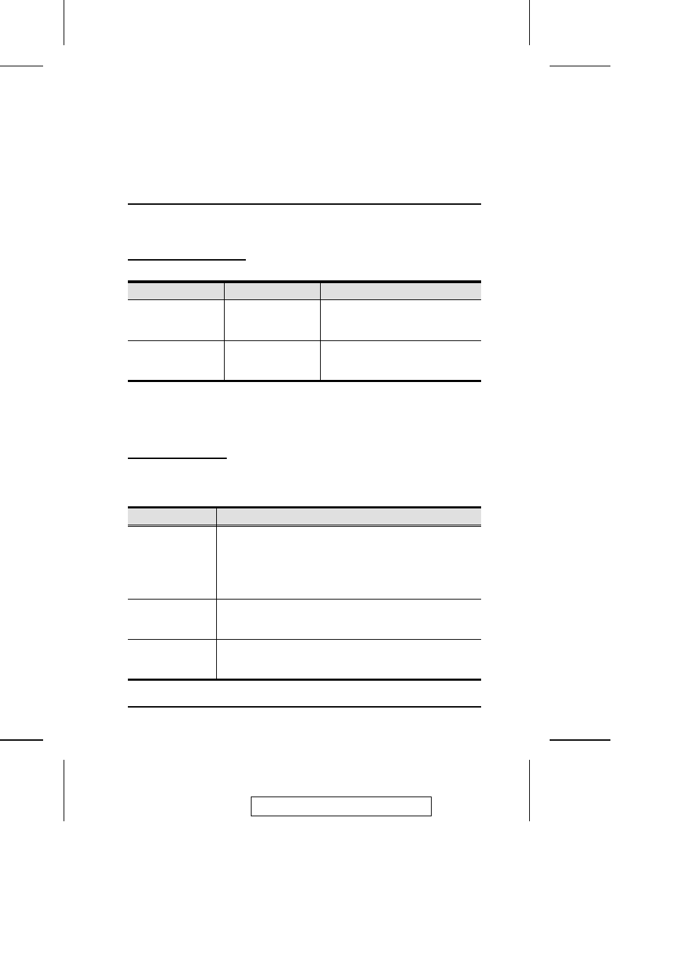 Appendix, Troubleshooting, General operation | The java client | ATEN Altusen KVM on the Net KN2108 User Manual | Page 89 / 99