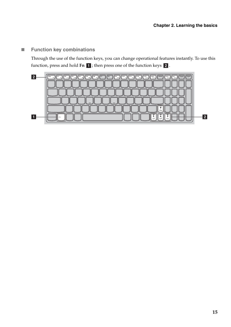 Lenovo V470c Notebook User Manual | Page 19 / 53