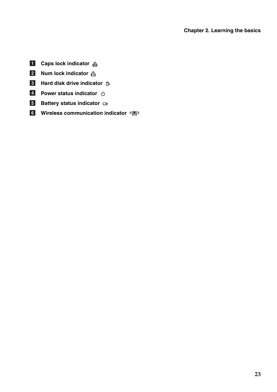 Lenovo V470c Notebook User Manual | Page 27 / 53