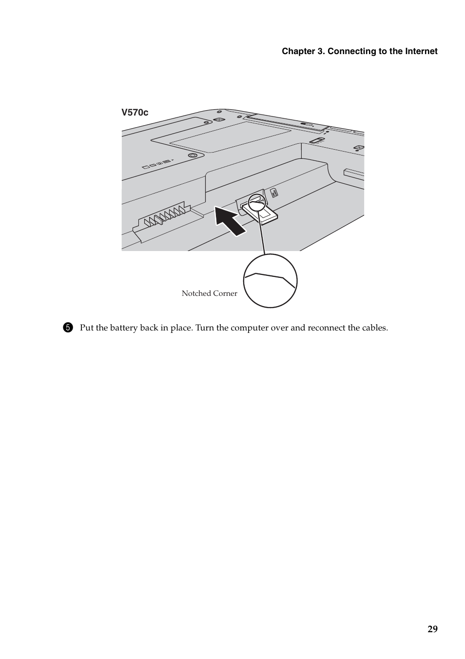 Lenovo V470c Notebook User Manual | Page 33 / 53