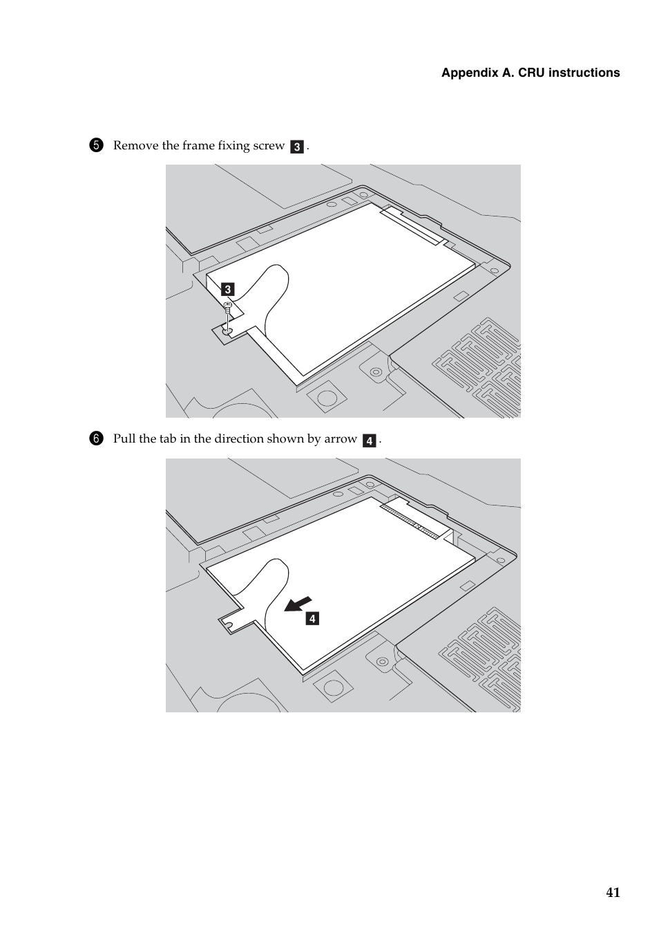 Lenovo V470c Notebook User Manual | Page 45 / 53