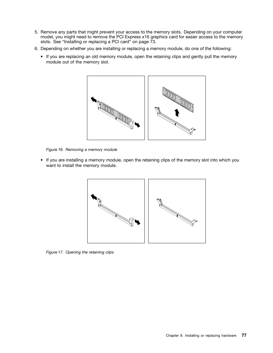 Lenovo ThinkStation P300 User Manual | Page 89 / 150