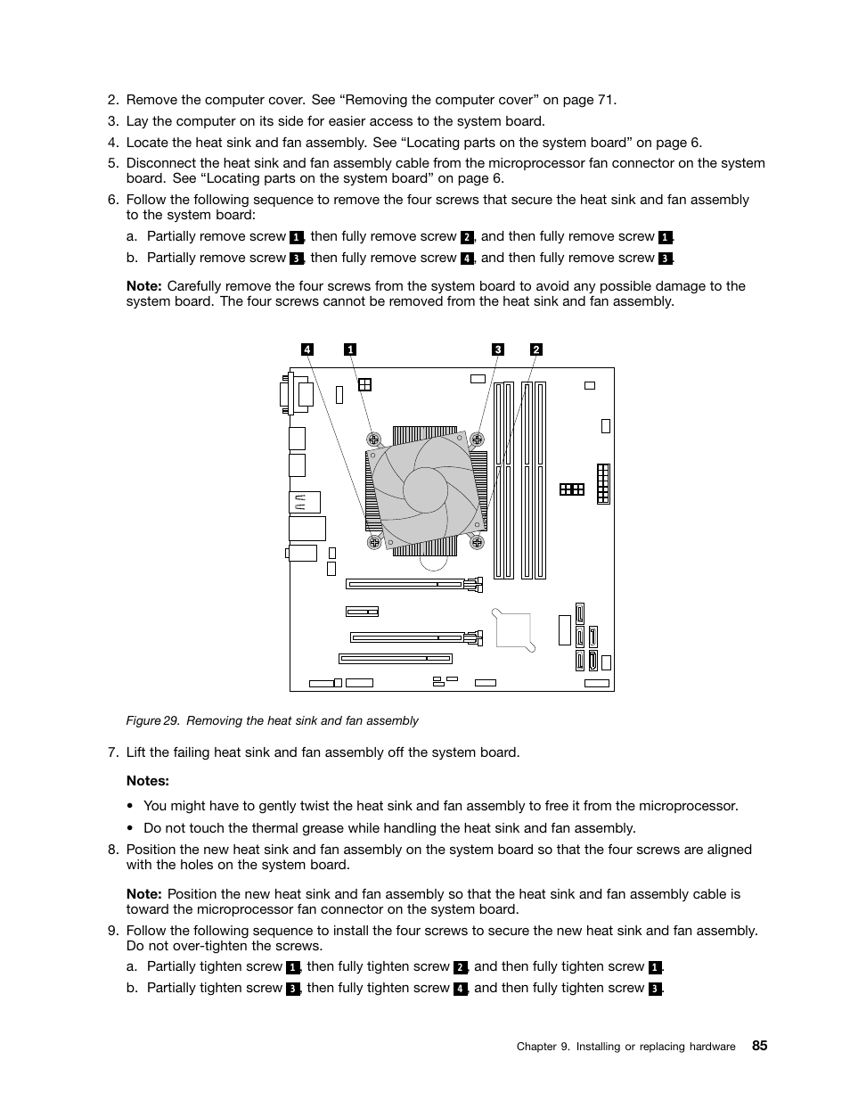 Lenovo ThinkStation P300 User Manual | Page 97 / 150