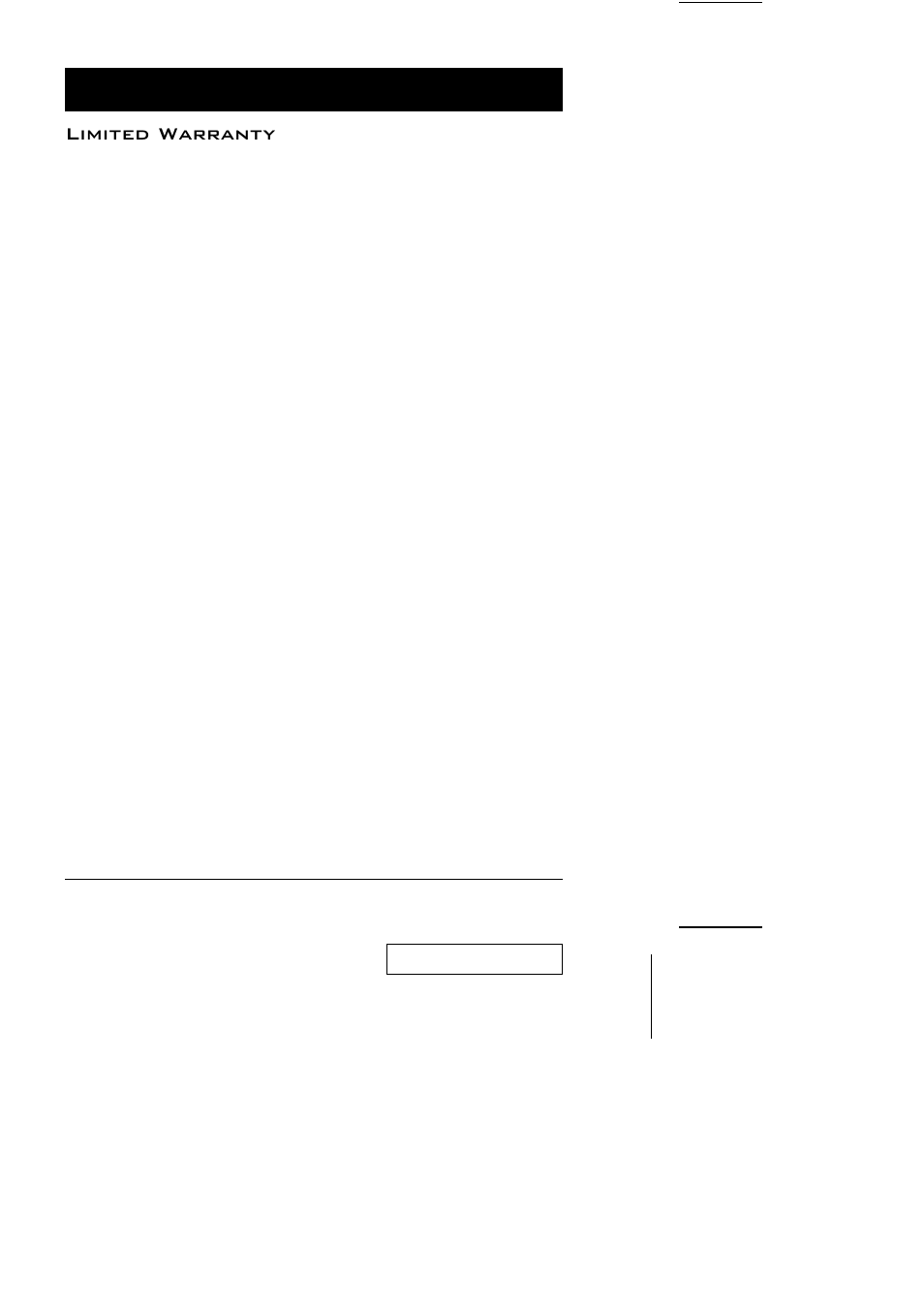 Limited warranty | ATEN CS-1732 User Manual | Page 32 / 32