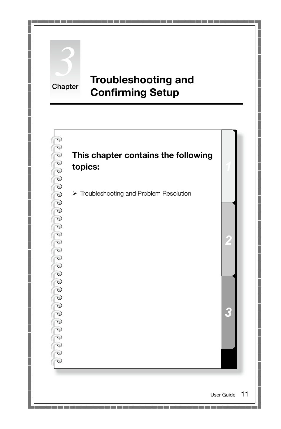 Troubleshooting and confirming setup, Troublescooting and confirming setup | Lenovo IdeaCentre Q180 User Manual | Page 16 / 21