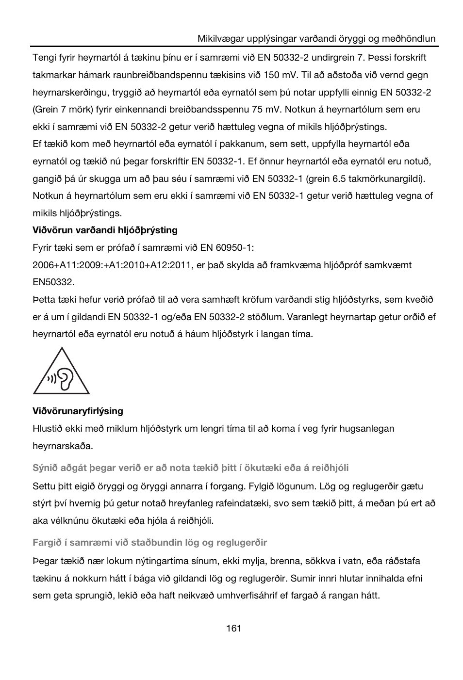 Lenovo A8-50 Tablet User Manual | Page 162 / 176