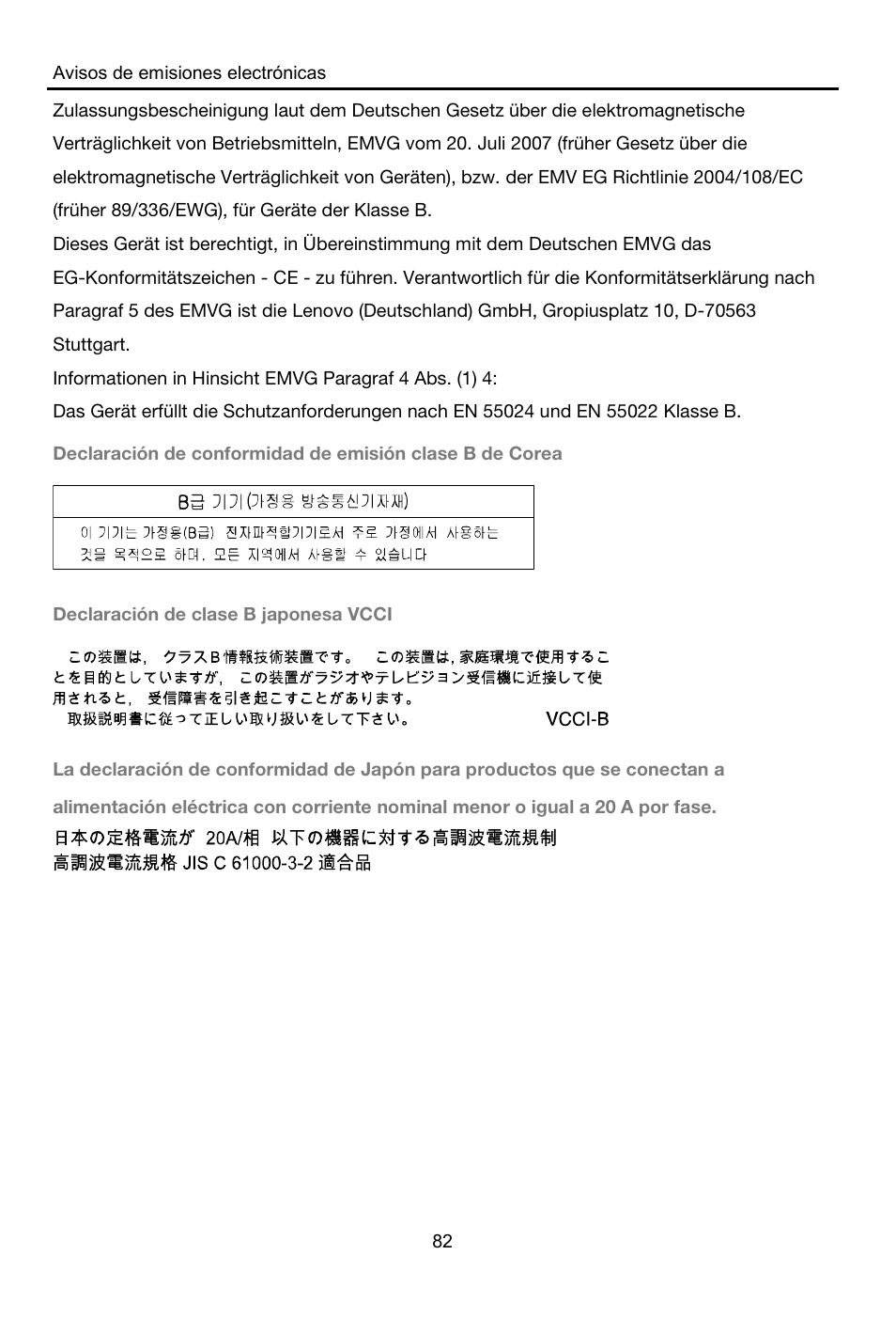 Lenovo A8-50 Tablet User Manual | Page 83 / 176