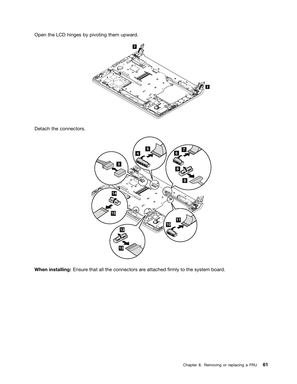 Lenovo M4400s notebook User Manual | Page 67 / 80