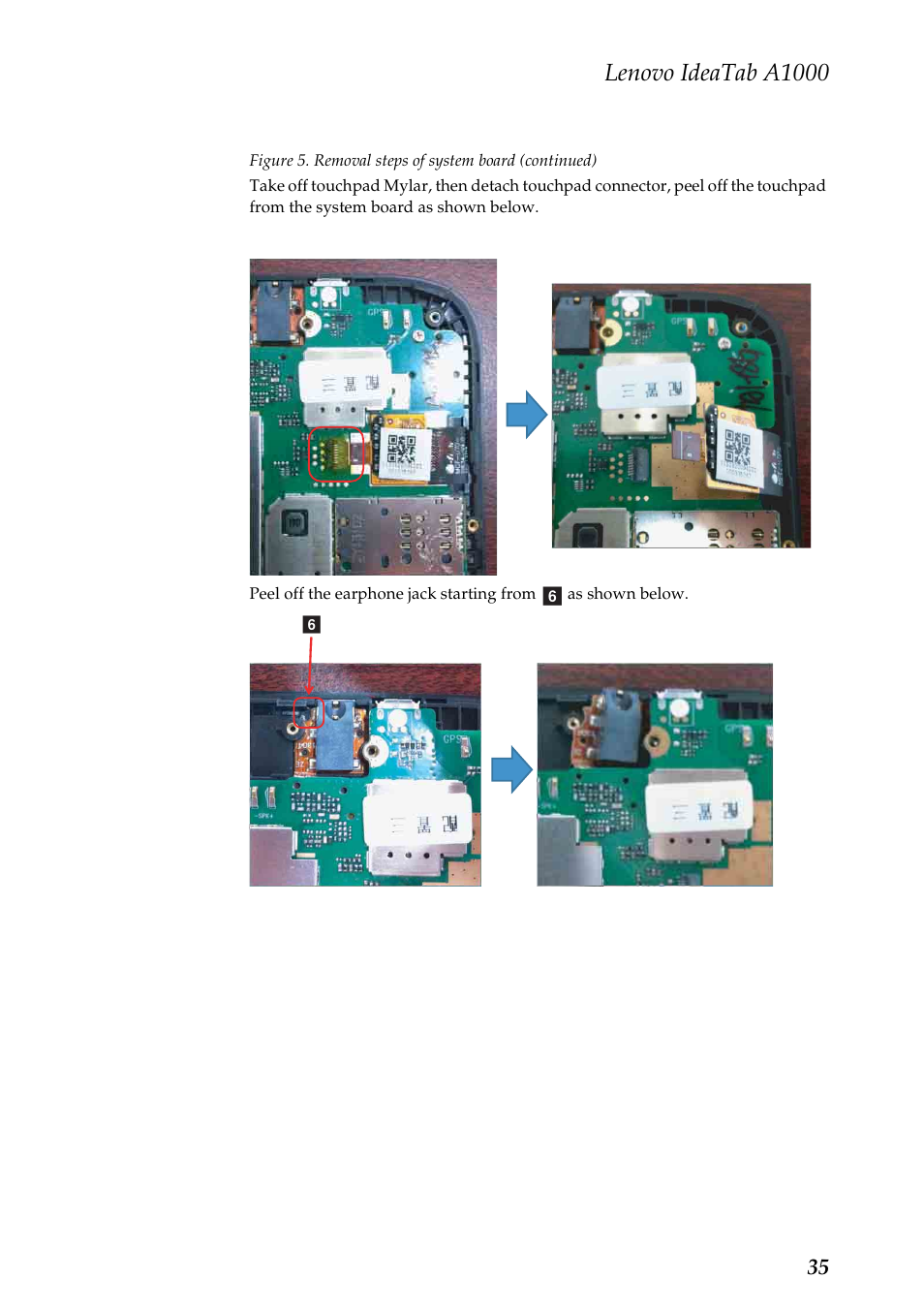 Lenovo ideatab a1000 | Lenovo A1000 Tablet User Manual | Page 39 / 45