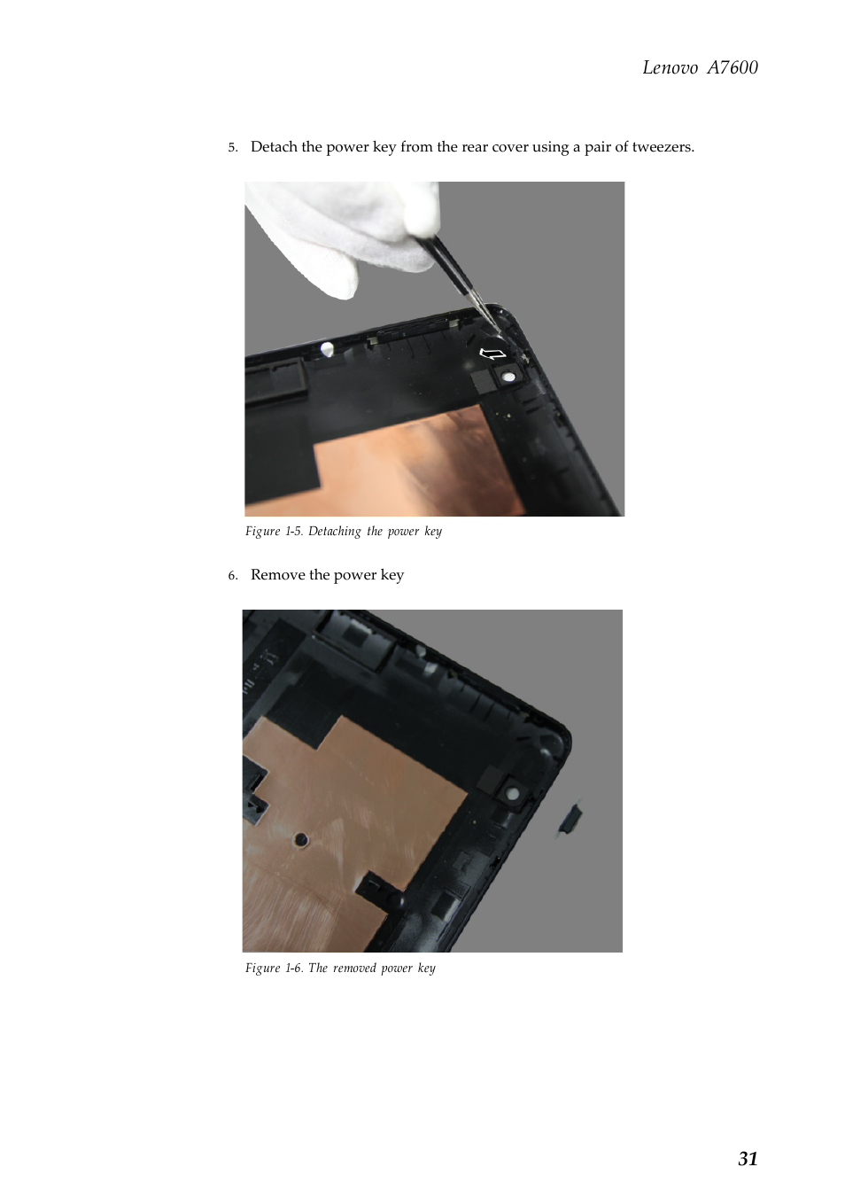 Lenovo a7600 | Lenovo A10-70 Tablet User Manual | Page 35 / 83