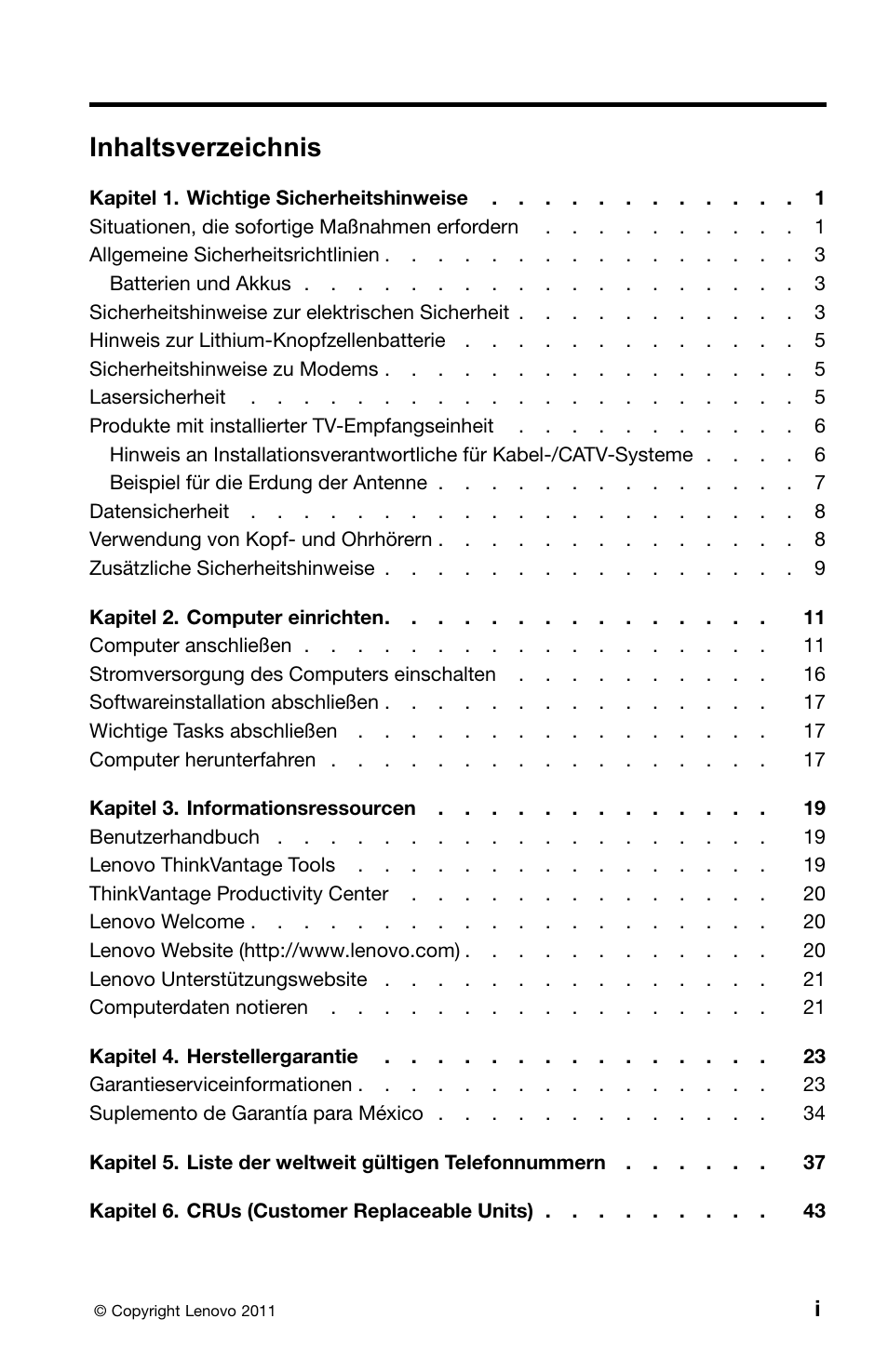 Lenovo ThinkCentre M81 User Manual | Page 101 / 252