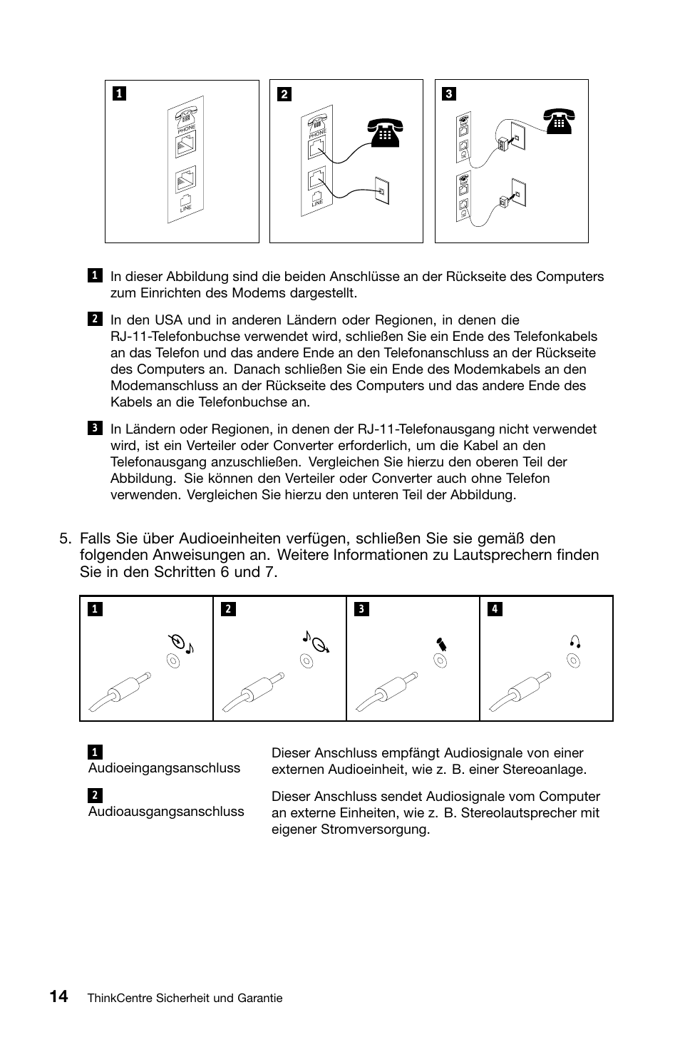 Lenovo ThinkCentre M81 User Manual | Page 116 / 252