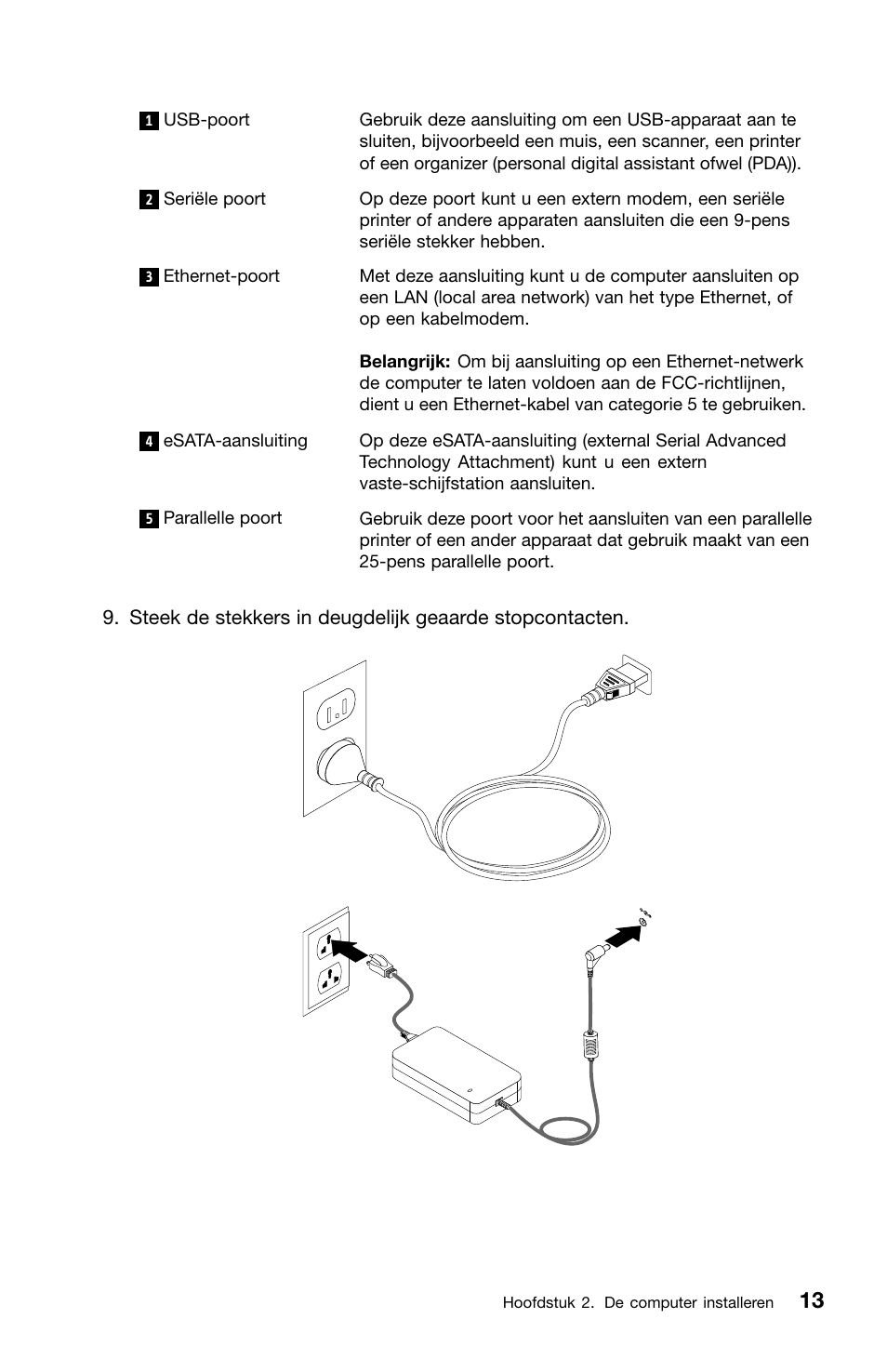 Lenovo ThinkCentre M81 User Manual | Page 169 / 252